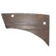 Piept cormana pentru plug PP4 - 2.15 BF16 UTB