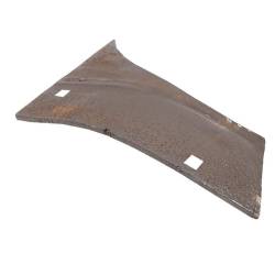 Piept cormana pentru plug PP4 - 2.15 BF16 UTB