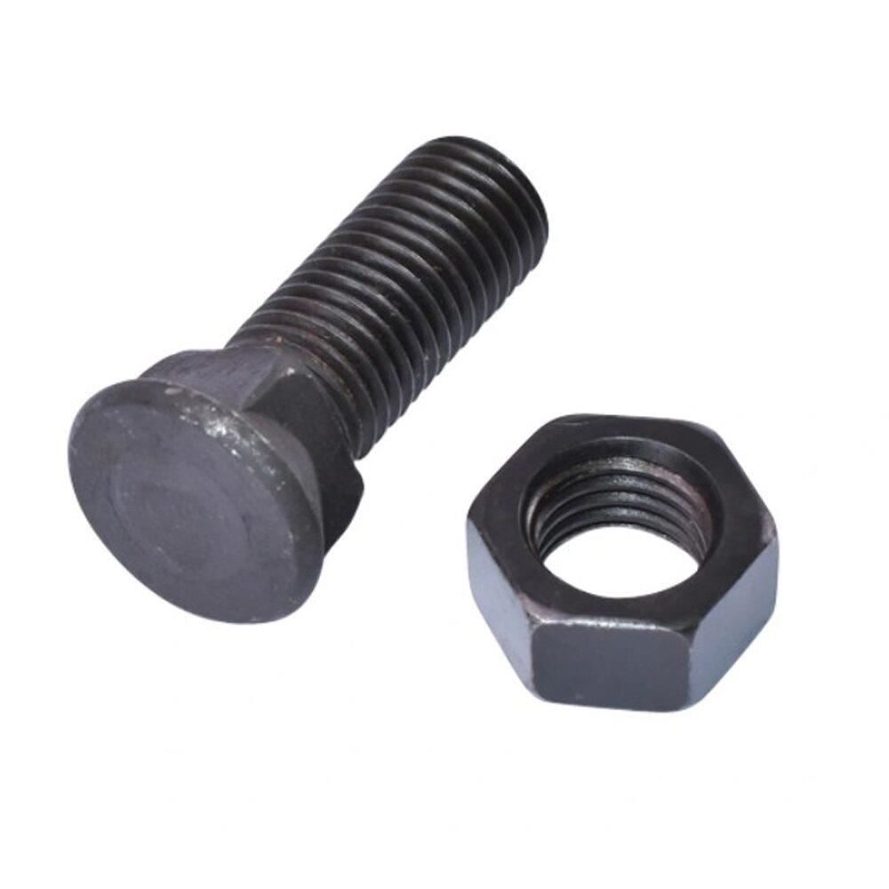 Surub plaz cu piulita M16X40 BD85