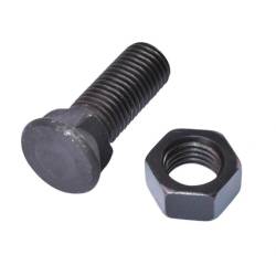 Surub plaz cu piulita M16X40 BD85