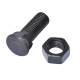 Surub plaz cu piulita M16X40 BD85