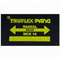Petice anvelope radiale turisme, 75x120mm/10buc MCX14 Pang Petice anvelope radiale turisme, 75x120mm/10buc MCX14 Pang