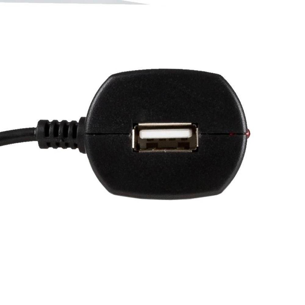 Incarcator auto telefon Iphone cu USB, 12/24V, 511.71 Heyner Incarcator auto telefon Iphone cu USB, 12/24V, 511.71 Heyner