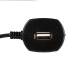 Incarcator auto telefon Iphone cu USB, 12/24V, 511.71 Heyner Incarcator auto telefon Iphone cu USB, 12/24V, 511.71 Heyner