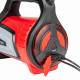 Lanterna lucru LED, 3in1, reincarcabila USB, 400lm, 4200mAh, 10 moduri iluminare, 03275 Amio
