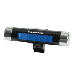Termometru cu ceas cilindru 9605 Automax