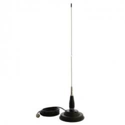 Antena statie 145cm PNI ML145 cu magnet 125mm