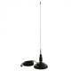 Antena statie 145cm PNI ML145 cu magnet 125mm