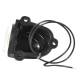 Lampa gabarit 78x93, bec, alba, cabina fata, W25S 455 Was
