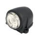 Lampa gabarit 78x93, bec, alba, cabina fata, W25S 455 Was