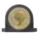 Lampa gabarit 78x93, bec, alba, cabina fata, W25S 455 Was