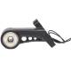 Lampa gabarit cu brat oblic 45°, 130mm, LED, alb-rosie, dreapta, 12-24V, W77.4S 622bcP Was Lampa gabarit cu brat oblic 45°, 130mm, LED, alb-rosie, dreapta, 12-24V, W77.4S 622bcP Was