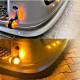 Modul LED NEON, galben, pentru lampi gabarit si semnalizare, cu cablu 5.2m, MDP 2602 Horpol 