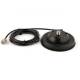 Talpa magnetica 120PL filet 125mm T036 Midland pentru antena statie