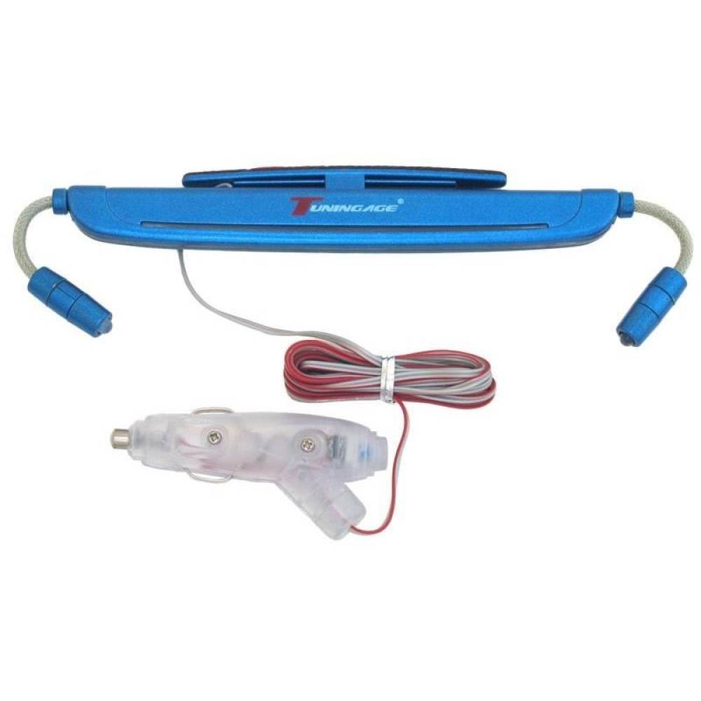 Lampa interior cu stecher cu intrerupator 4700 Automax
