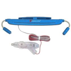 Lampa interior cu stecher cu intrerupator 4700 Automax