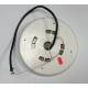 Lampa interior plafononiera fi170mm, 27LED-uri aparenta LWD514 Horpol