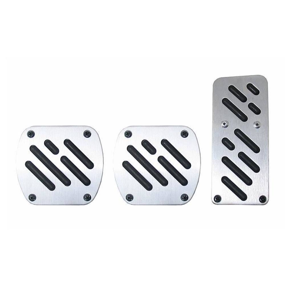 Set ornament protectie pedale 4006419 RaceSport