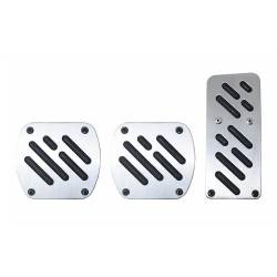 Set ornament protectie pedale 4006419 RaceSport