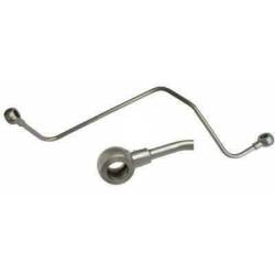 Conducta alimentare U650-mare (filtru pompa) AS-AZ38 110.16.021