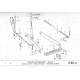Cercel lant intinzator ancora 18mm 31.61.243 Baisan  
