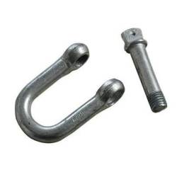 Cercel lant intinzator ancora 18mm 31.61.243 Baisan  