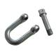 Cercel lant intinzator ancora 18mm 31.61.243 Baisan  