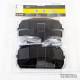 Set 2 proiectoare 180X86, faza lunga cu grila, HP2.11047 Wesem 