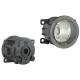 Proiector ceata, fi90, Dacia, Peugeot, Citroen, Suzuki, Opel, Ford, Nissan, HO5.46100 Wesem