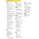 Proiector ceata, fi90, Dacia, Peugeot, Citroen, Suzuki, Opel, Ford, Nissan, HO5.46100 Wesem