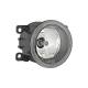 Proiector ceata, fi90, Dacia, Peugeot, Citroen, Suzuki, Opel, Ford, Nissan, HO5.46100 Wesem