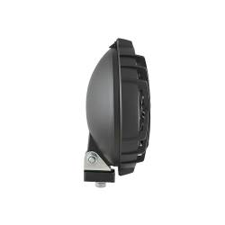 Set Proiectoare ceata fi159, cu grila, HO1 Wesem 04416 