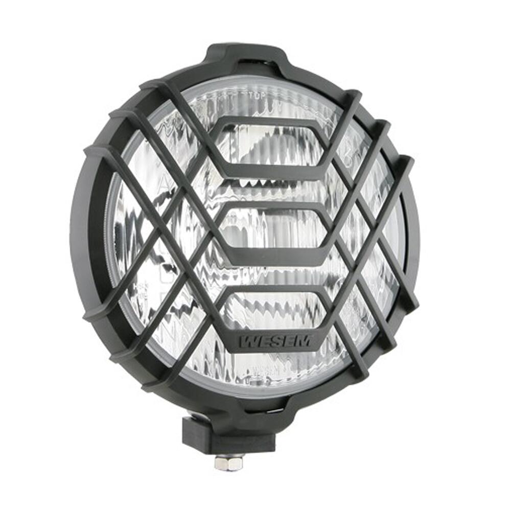 Set Proiectoare, fi160 faza lunga, cu grila, HO1.4616 Wesem 
