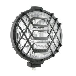 Set Proiectoare, fi160 faza lunga, cu grila, HO1.4616 Wesem 