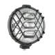 Set Proiectoare, fi160 faza lunga, cu grila, HO1.4616 Wesem 