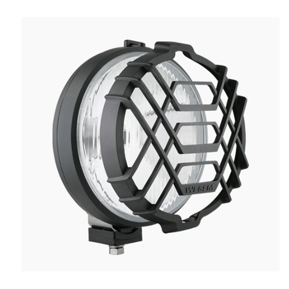 Set Proiectoare, fi160 faza lunga, cu grila, HO1.4616 Wesem 