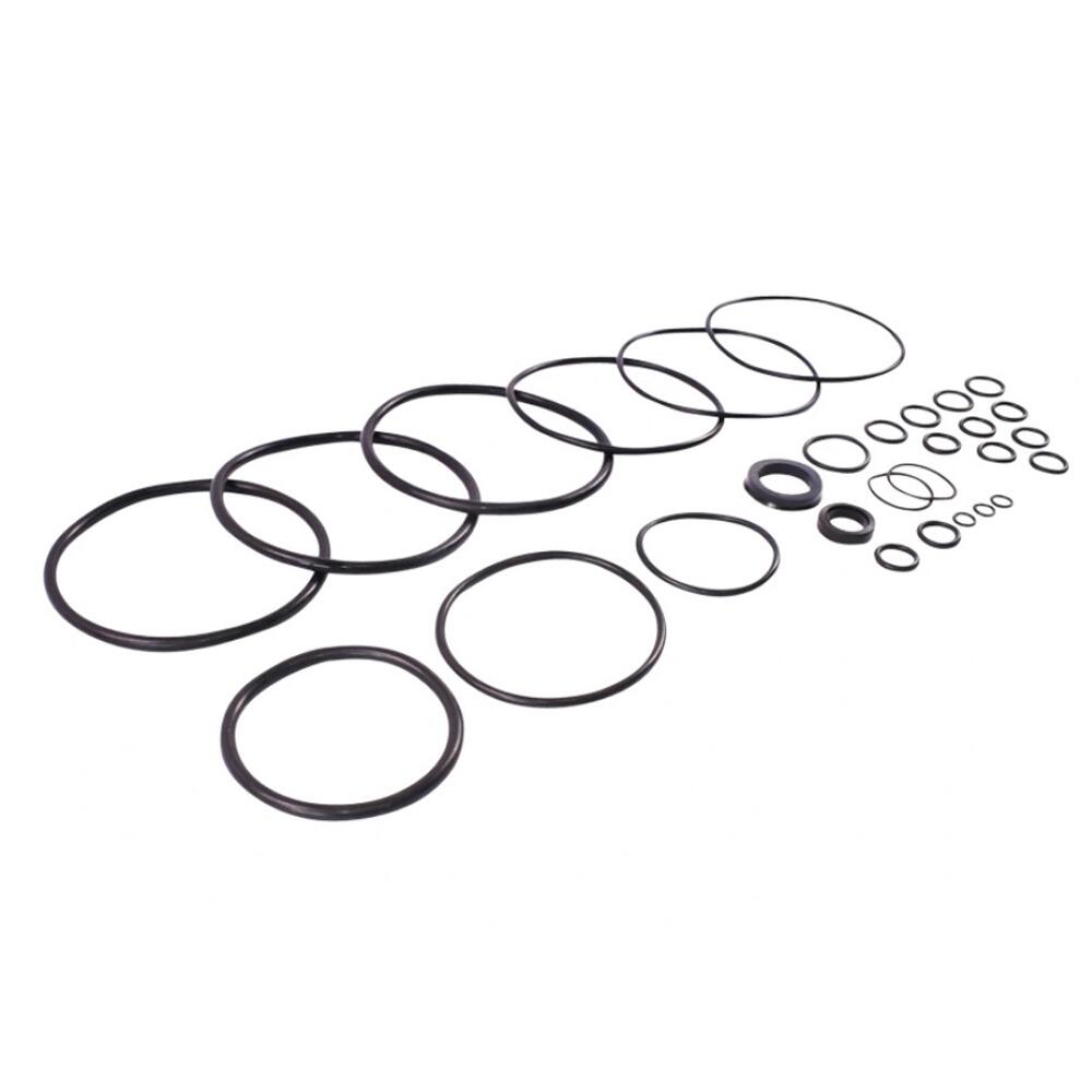 Set garnituri servodirectie U650, As-AK37 / 101.65.110 UTB