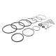 Set garnituri servodirectie U650, As-AK37 / 101.65.110 UTB