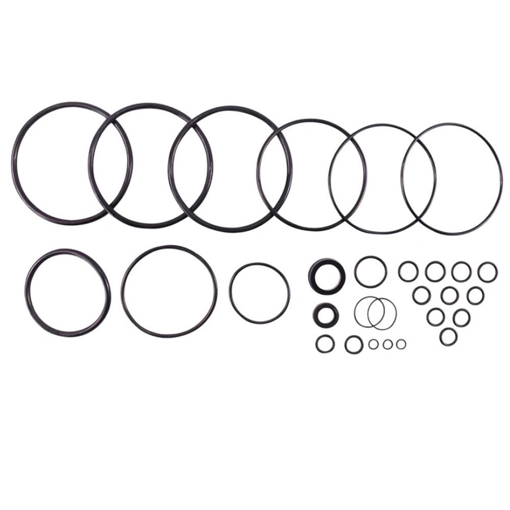 Set garnituri servodirectie U650, As-AK37 / 101.65.110 UTB