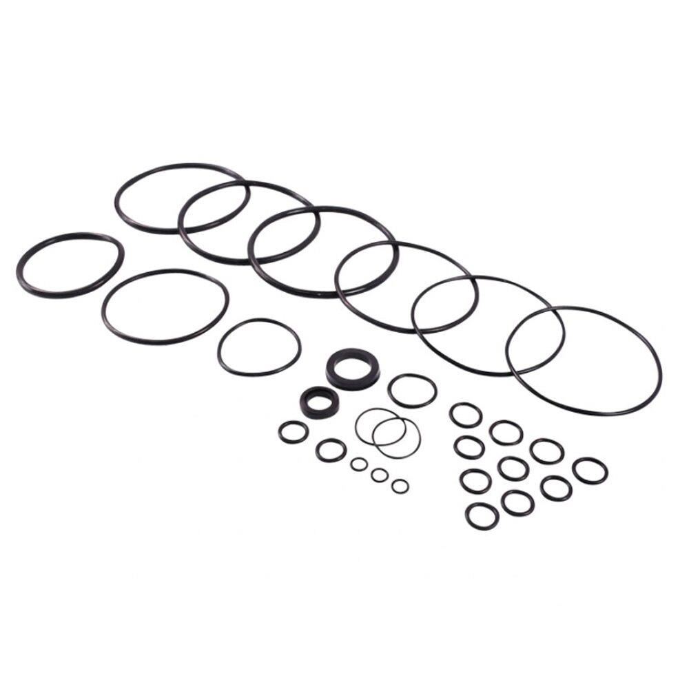 Set garnituri servodirectie U650, As-AK37 / 101.65.110 UTB