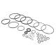 Set garnituri servodirectie U650, As-AK37 / 101.65.110 UTB