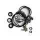 Set garnituri servodirectie complet U650        AS - BC73/UTB101.65.126