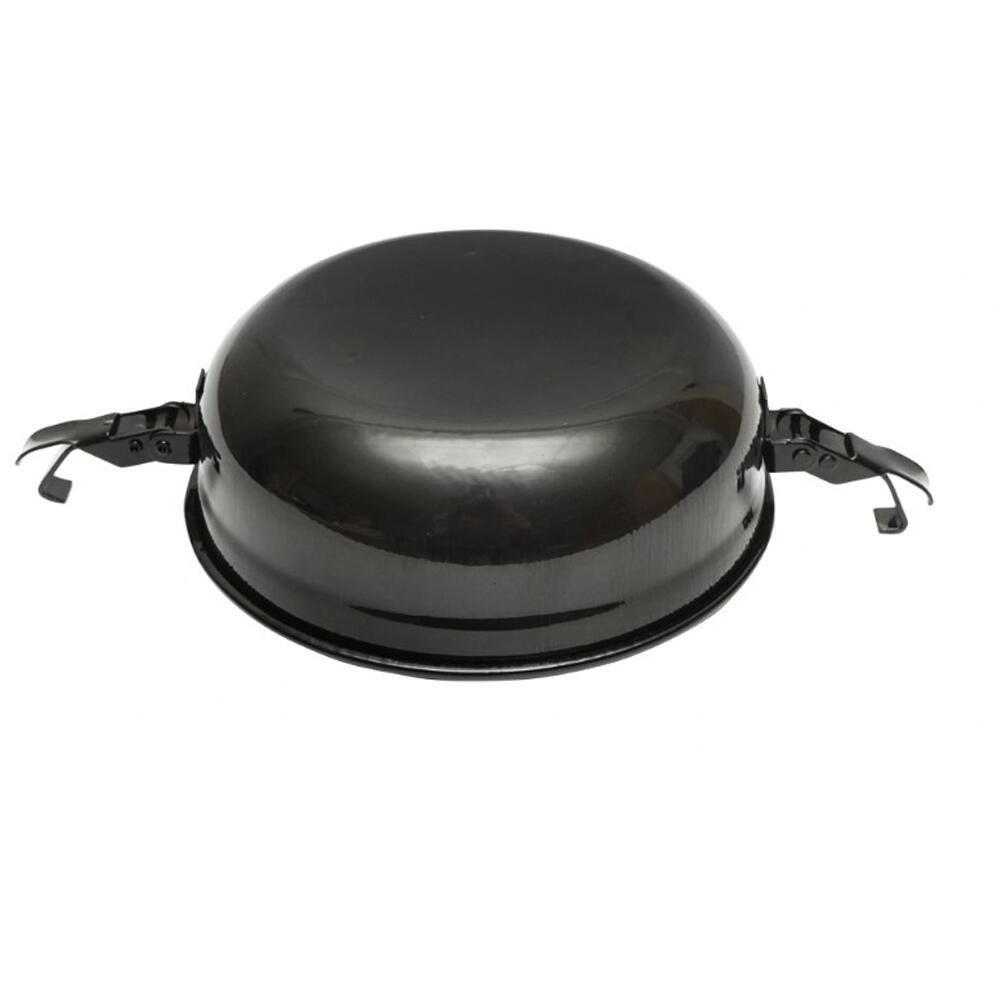 Baie ulei filtru aer U650 110.05.025 F433, AGR UTB
