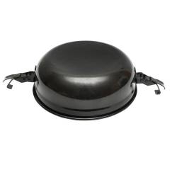 Baie ulei filtru aer U650 110.05.025 F433, AGR UTB