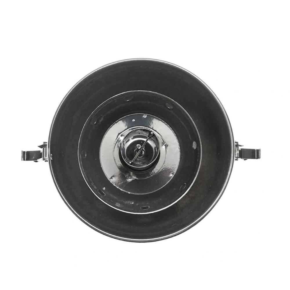 Baie ulei filtru aer U650 110.05.025 F433, AGR UTB