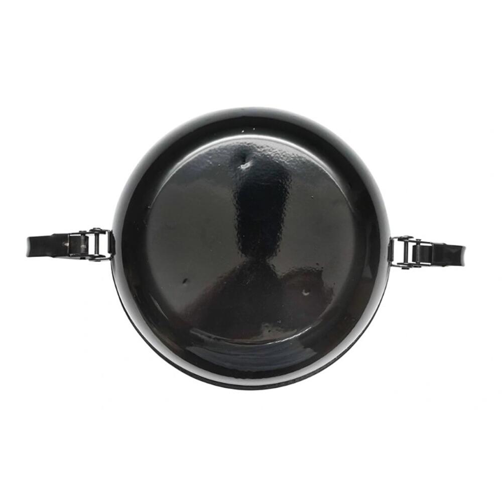 Baie ulei filtru aer U650 110.05.025 F433, AGR UTB