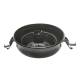 Baie ulei filtru aer U650 110.05.025 F433, AGR UTB