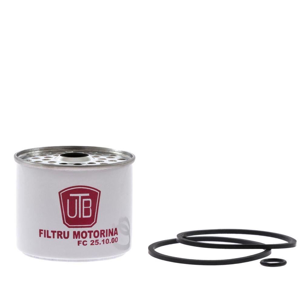 Filtru motorina Aro, Saviem, U650, CAV 296/BK8571/UTB 25.10.00