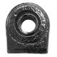 Nuca tirant lateral mare U650 fi28mm AG881, 40.61.002 UTB