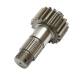 Pinion cu ax servodirectie U650, RL387, 31.33.142 UTB 